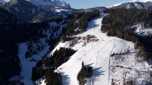 Piste erta sin e sorega