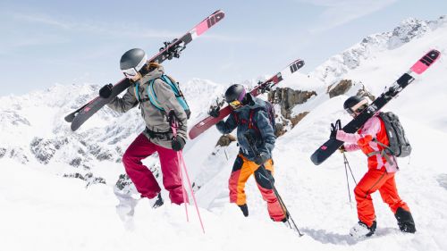 Più forti dalle donne per le donne, ecco il segreto dell'alleanza K2