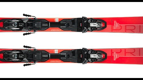 Primetime 55+ fusionx emx 12