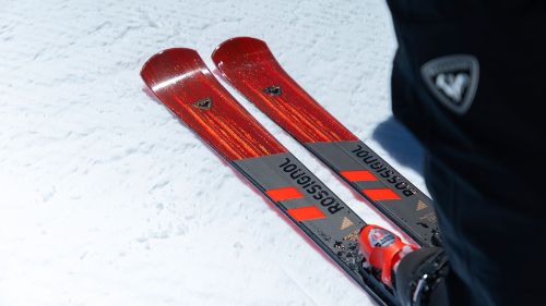 FORZA! Il nuovo sci Rossignol disponibile in 44 negozi in tutta Italia