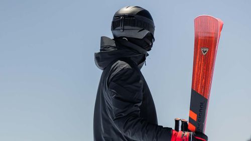Ski-test 2022/23: Rossignol vince ben due Gold Medal tra gli sci scelti dai Tester