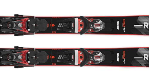 Rossignol Forza 70 TI Konect