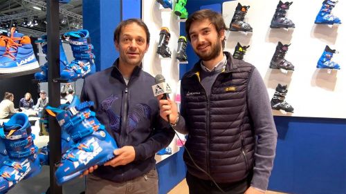 La scommessa ecosostenibile vinta da Colmar si chiama 'Teflon Ecolite'