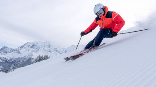 Come restare al caldo sulle piste da sci? Scopri i consigli Decathlon