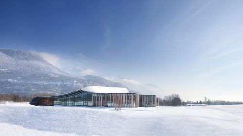 Rossignol hq grenoble france