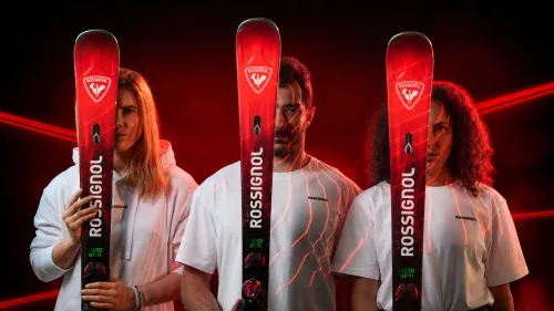 Rossignol-Dynastar: al via i centri test estivi 2026 a Les Deux Alpes e Passo Stelvio