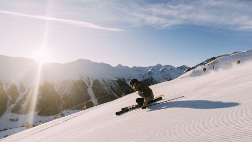 TEST: focus Dynastar, dalla pista al freeride