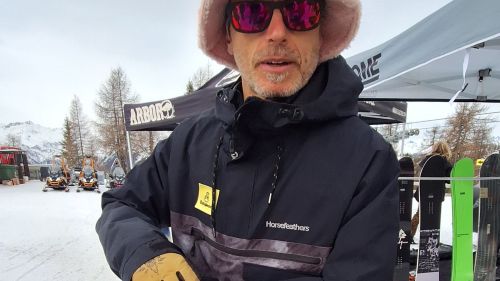 BTTR Snowboard Tour: da 10 anni &ldquo;la casa&rdquo; dello snowboard italiano