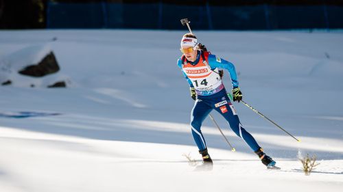 Biathlon: la Germania vince la Single Mixed di Nove Mesto, Italia quattordicesima