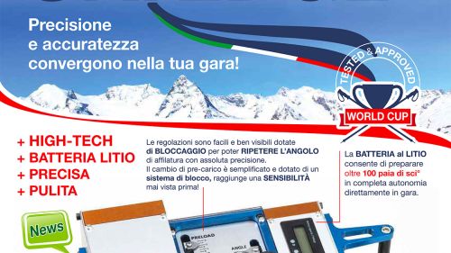 Ski edge volantino 1