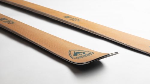 Rossignol Essential, la novità eco-design 2023 è riciclabile al 77%