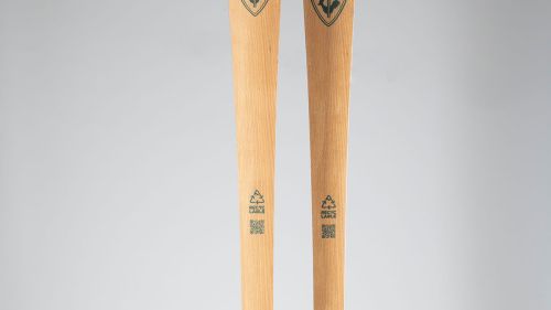 Ski recyclable Essential Rossignol