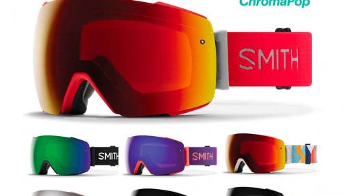 Ski-Test 2018/19: Atomic al top con il nuovo S9