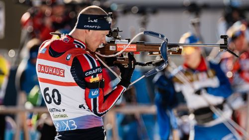 Stroemsheim e Soerum esclusi dalle squadre nazionali, scontata promozione per Botn: si presenta la Norvegia