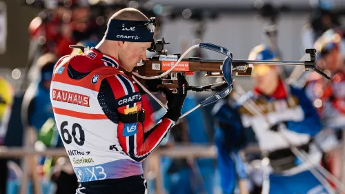 Stroemsheim e Soerum esclusi dalle squadre nazionali, scontata promozione per Botn: si presenta la Norvegia