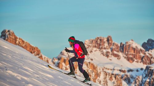 Scarpa, brand trevigiano dall’animo green