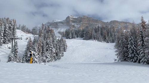 Vi sveliamo due delle novità dell'inverno 2020 in Alta Badia, Dolomiti
