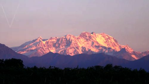 La valsesia, da varallo ad alagna