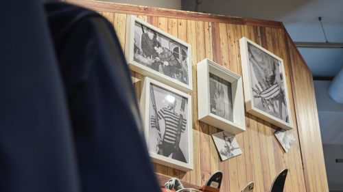 Rossignol Rinascente Novembre 2022