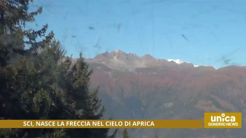 Cabinovia Magnolta, nasce la Freccia nel cielo di Aprica. Il punto sui lavori.