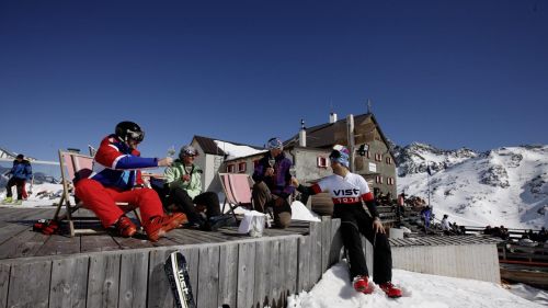 Estate 2015, lo Sci Estivo in Val Senales partirà solo il 18 Settembre