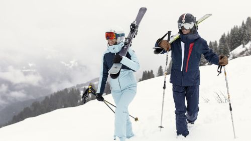 Sciare senza pensieri? È possibile, noleggiando l’attrezzatura da SKISET!