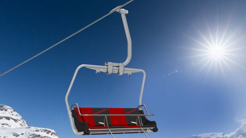 Corvatsch 2015/16, nuova seggiovia Mandra a Corvatsch Park. Presto in pensione anche l'ultimo skilift