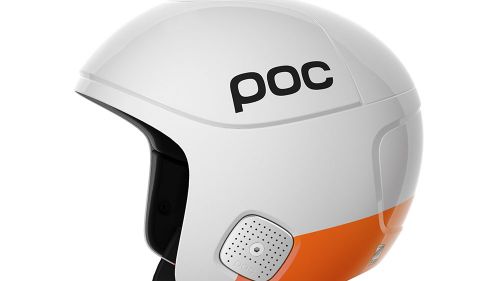POC Skull Orbic Comp, la protezione senza compromessi