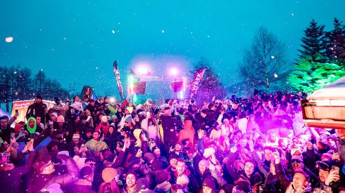 SnowWeek Easter, il modo migliore per festeggiare la fine dell'inverno sulla neve!