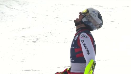 Stefan brennsteiner vince il gigante per la prima volta a 34 anni. il video da coper mountain