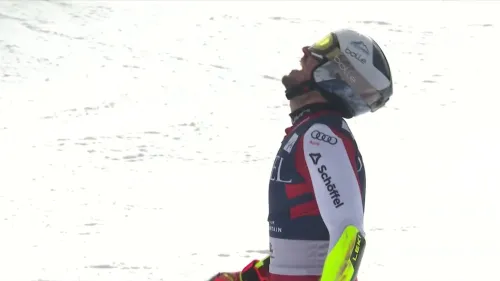Stefan Brennsteiner vince il gigante per la prima volta a 34 anni. Il video da Coper Mountain