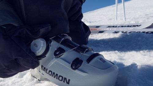 Salomon S/PRO Supra BOA 130