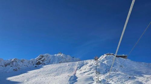 Sci di primavera, dove sciare in Italia al ponte del 1&deg; maggio e nelle settimane successive?