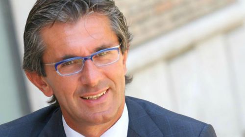 Milano-Cortina 2026, Vincenzo Novari è il CEO dei Giochi Olimpici