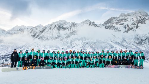 Scuola di Sci Ponte di Legno Tonale