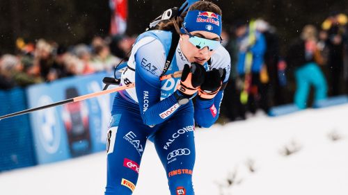 La Coppa del Mondo prosegue ad Hochfilzen: le startlist delle Sprint con l'Italia pronta a stupire ancora