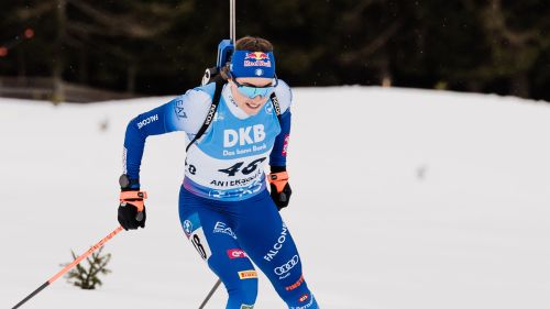A Oslo, Johannes Boe per la missione impossibile contro Laegreid. Giacomel a 42 punti dal quinto posto