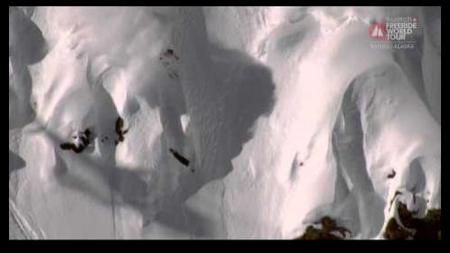 Fwt15 - haines alaska ski highlights