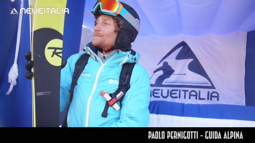 Rossignol soul 7