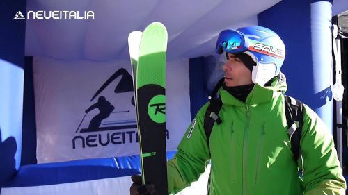 Rossignol sin 7