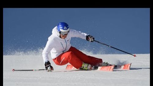 Rossignol hero elite st (sl)