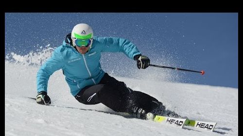 Head ispeed pro (gs)