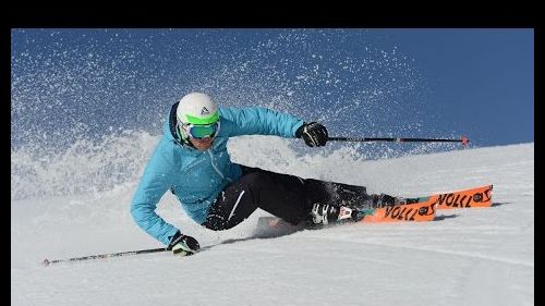 Salomon x-drive 8.0