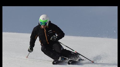 Fischer rc4 worldcup rc