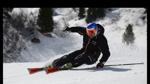 Blizzard racing rc