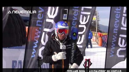 Nordica dobermann spitfire evo edt