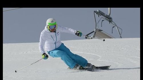 Fischer rc4 worldcup sc