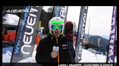 Rossignol pursuit 800