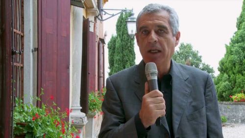 I sentieri del gusto. i formaggi di malga | walter filiputti