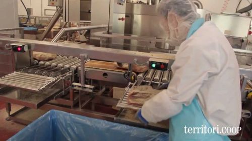 Senfter: speck dell'alto adige igp